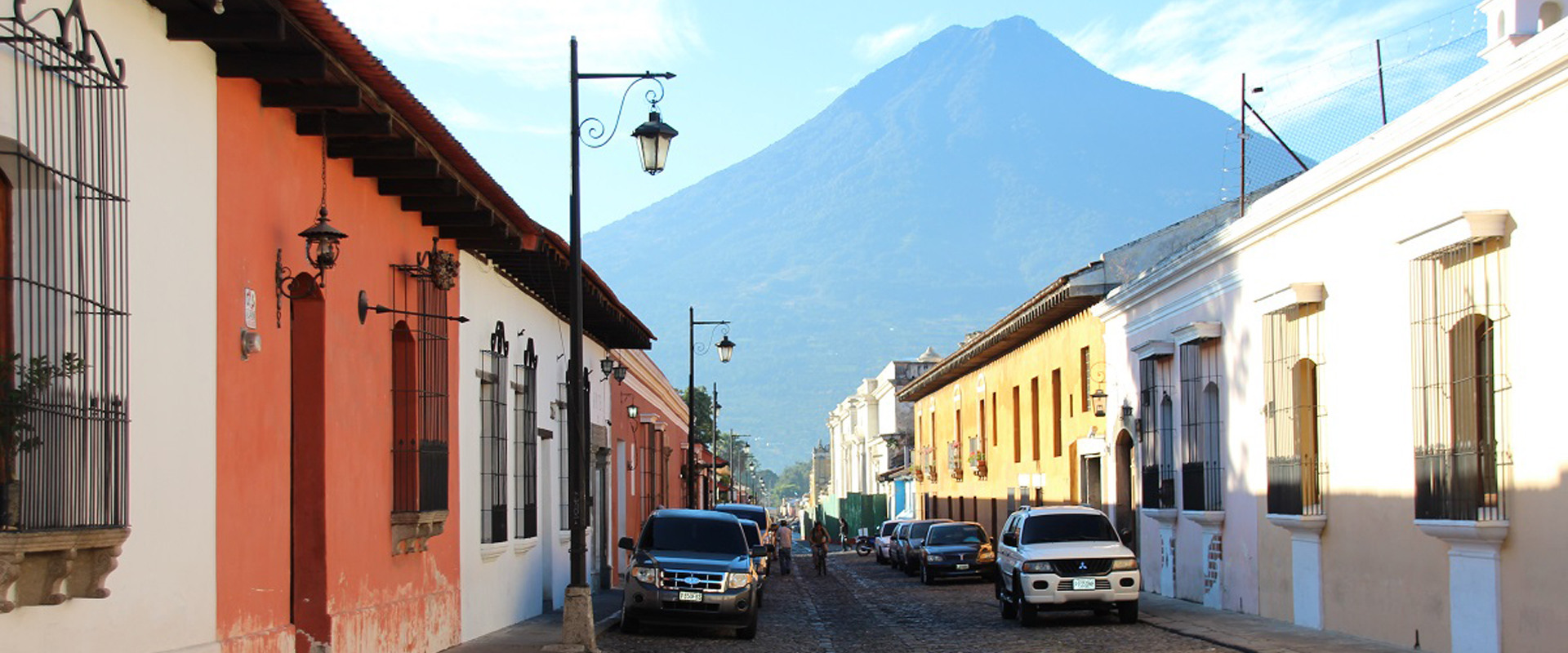 Guatemala, la joya maya de Centroamérica