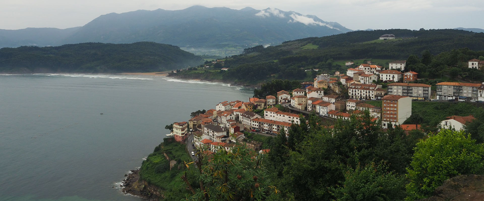 Road Trip por Asturias