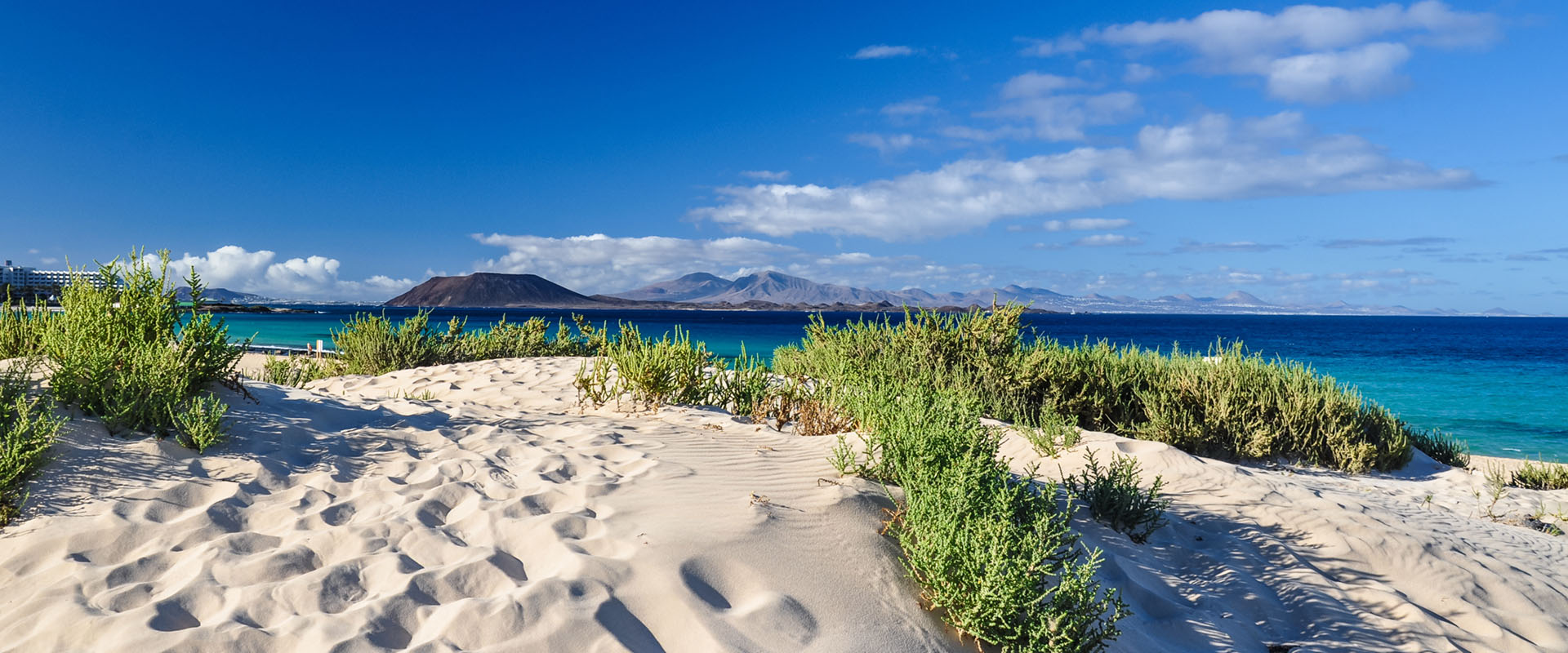 Las mejores playas de Canarias para visitar este verano