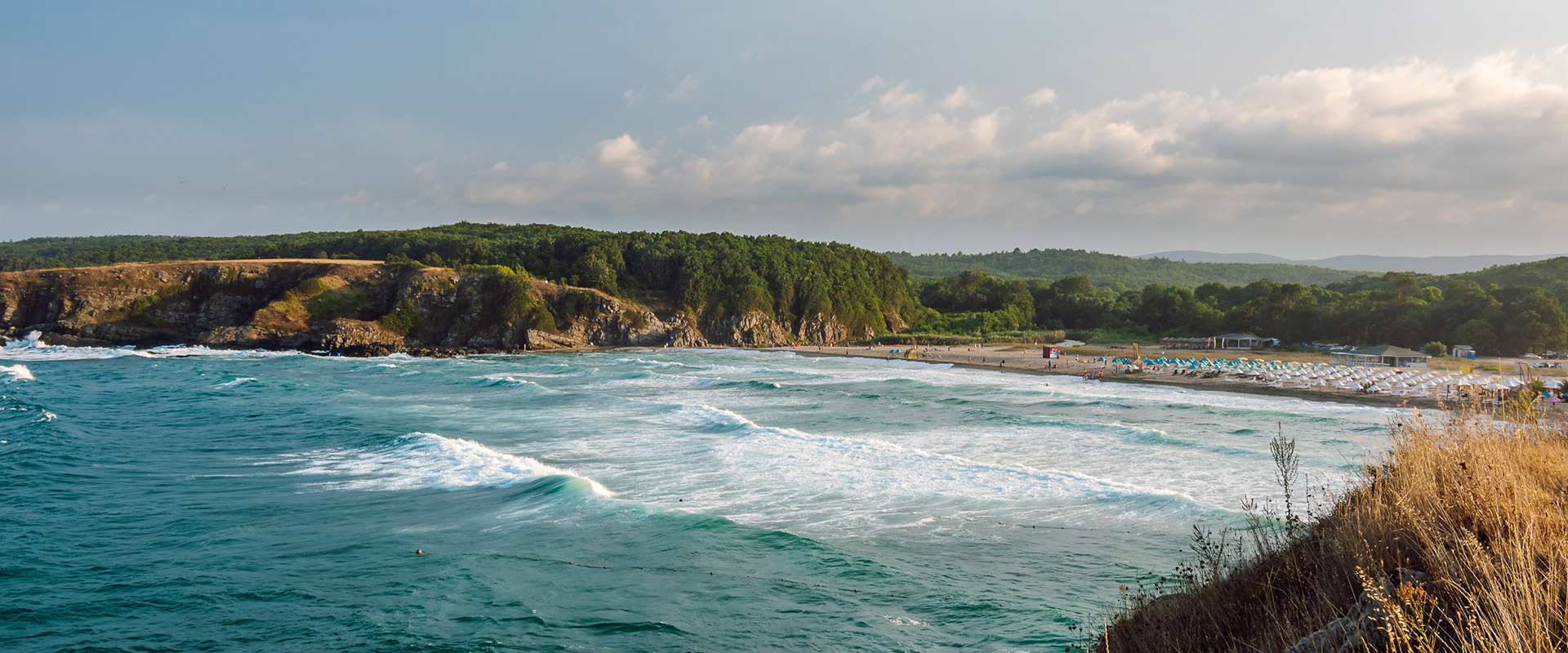 Playa Bulgaria