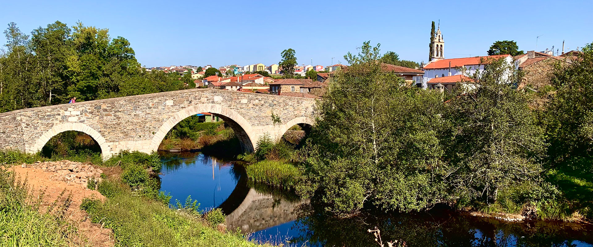 Camino de Santiago