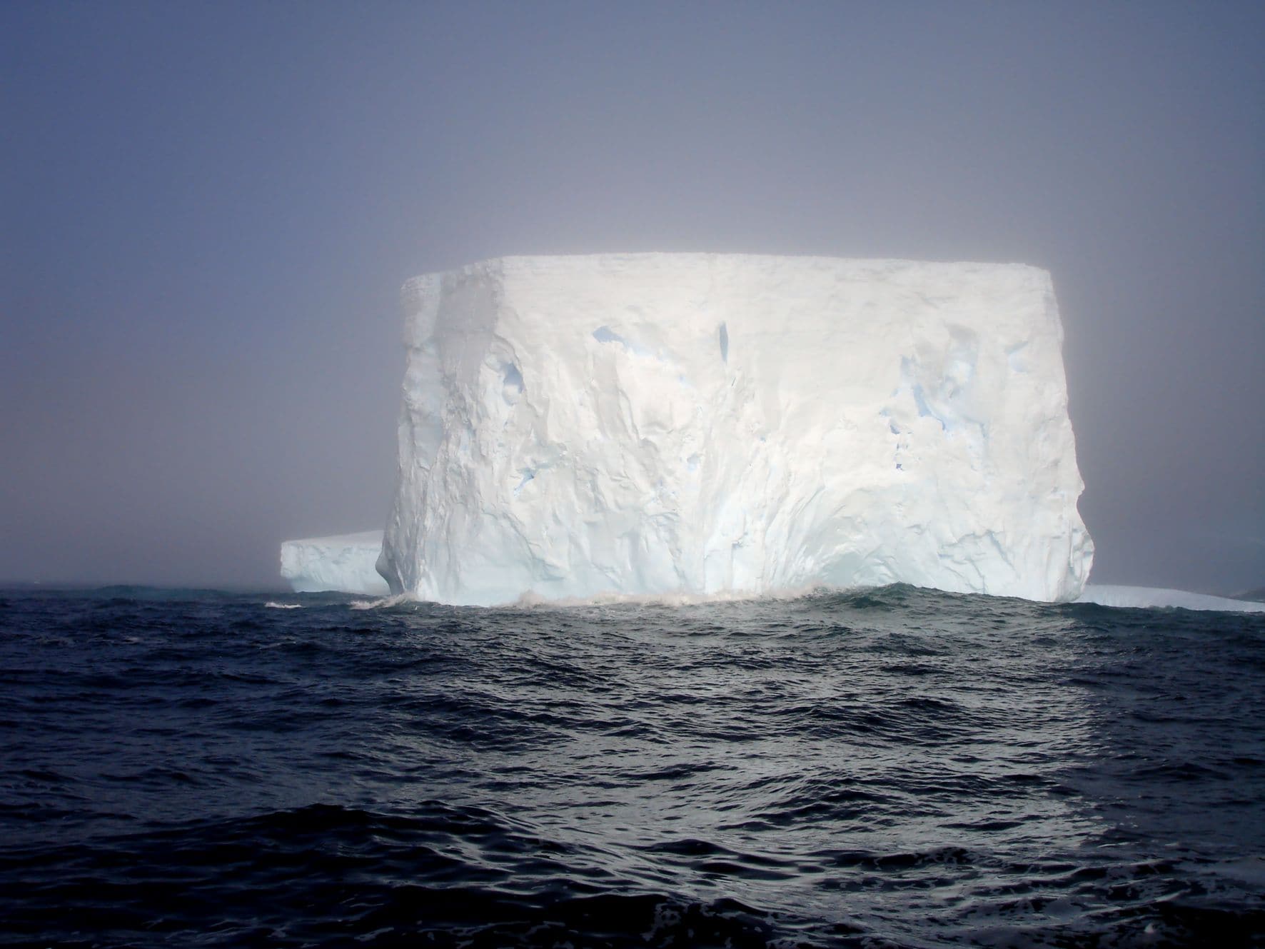 los 5 lugares más impresionantes del mundo por sebas alvaro: antártida