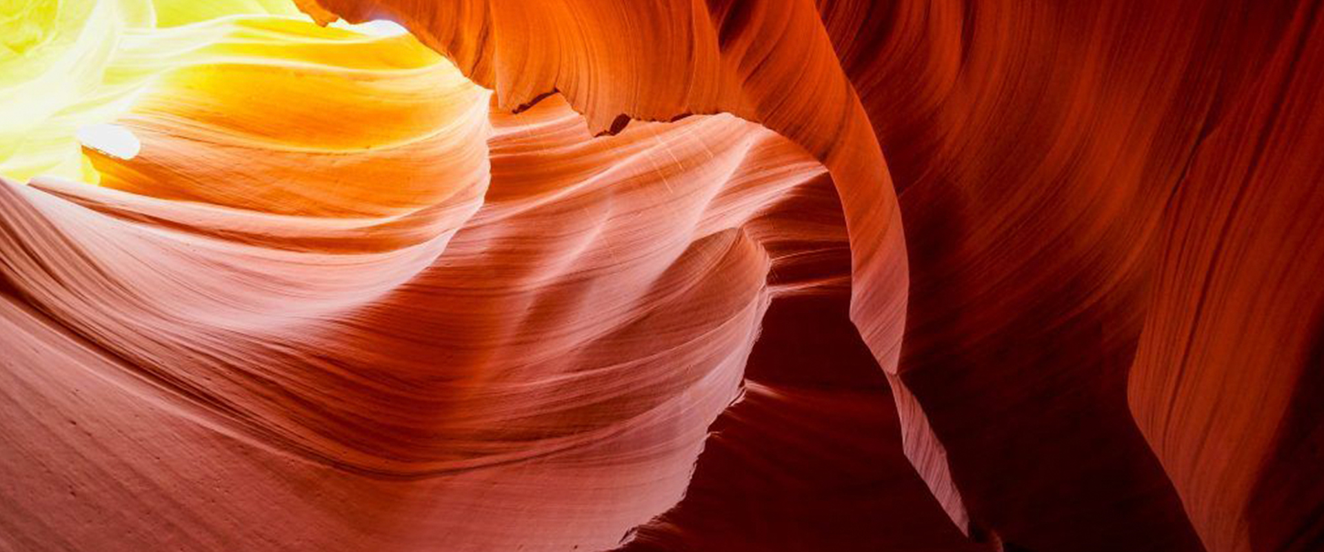 Antelope Canyon