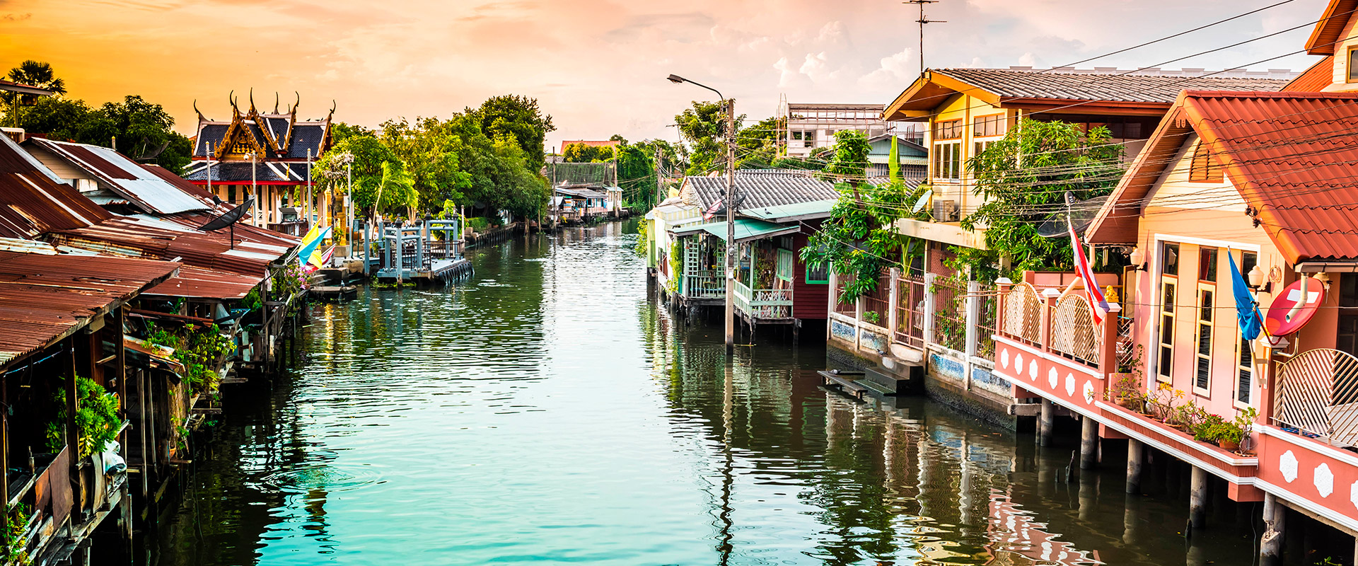 Bangkok