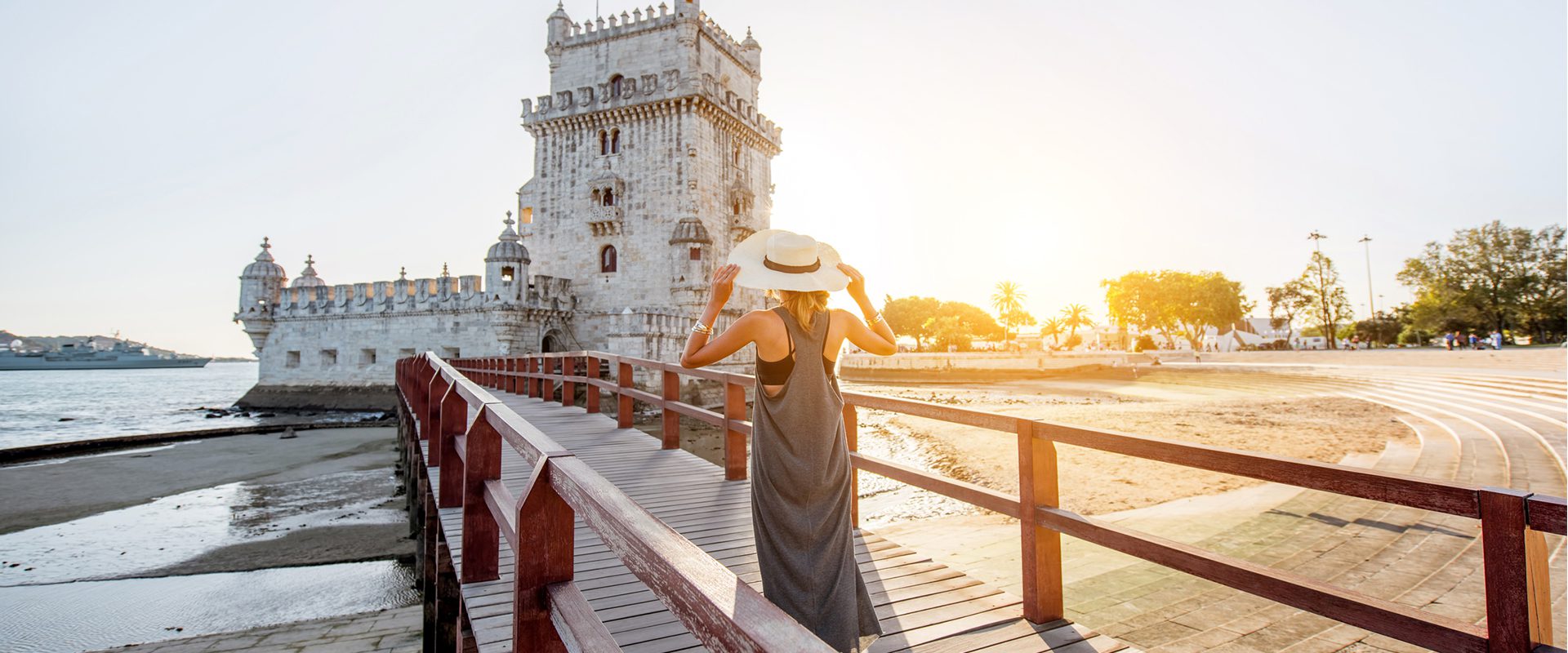 Lisboa, una capital europea en plena transformación