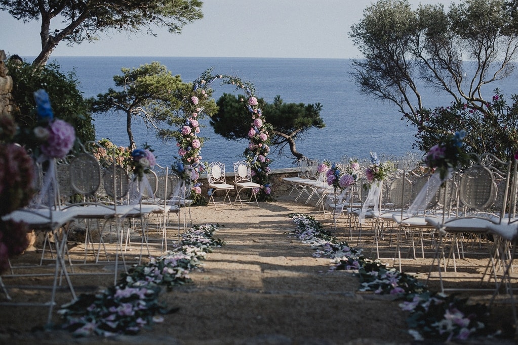 Bodas De cuento The Wedding Designers __ Foto Monica Carrera __