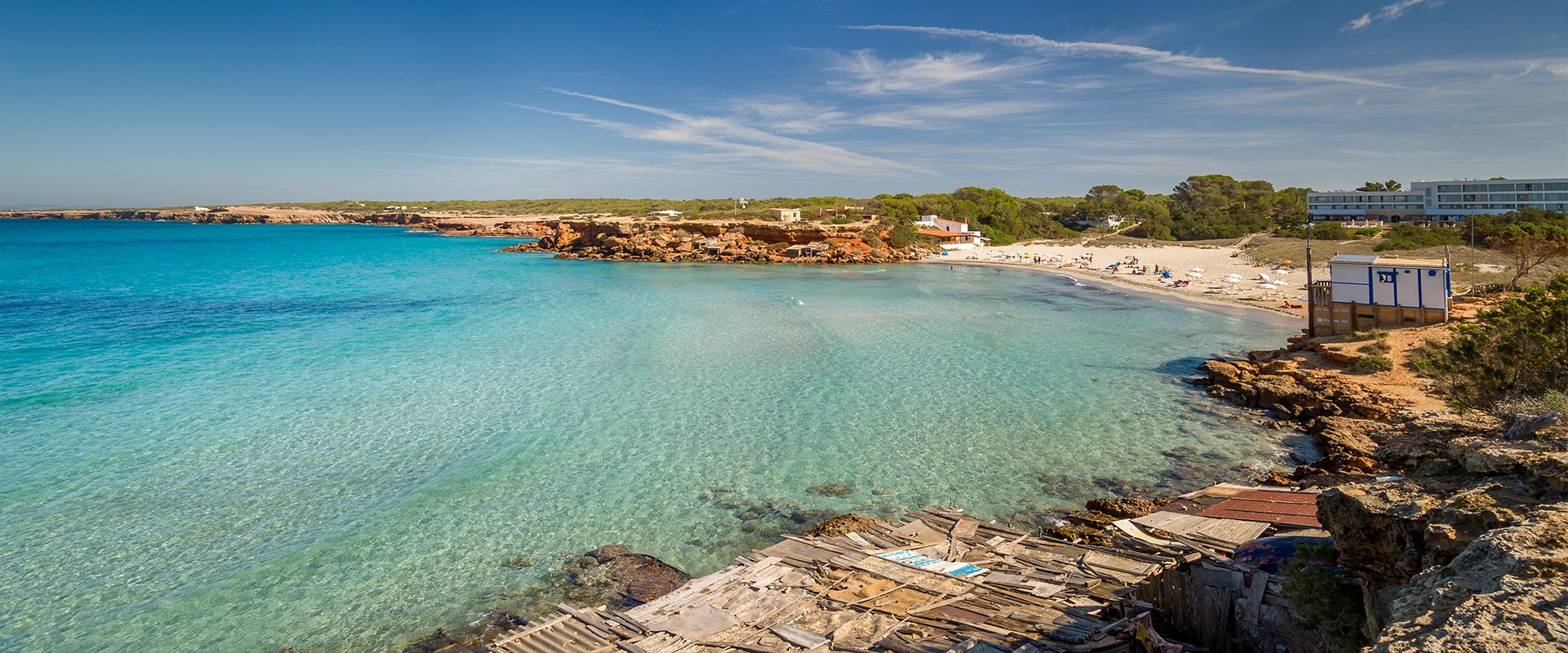 Formentera: la joya del Mediterráneo