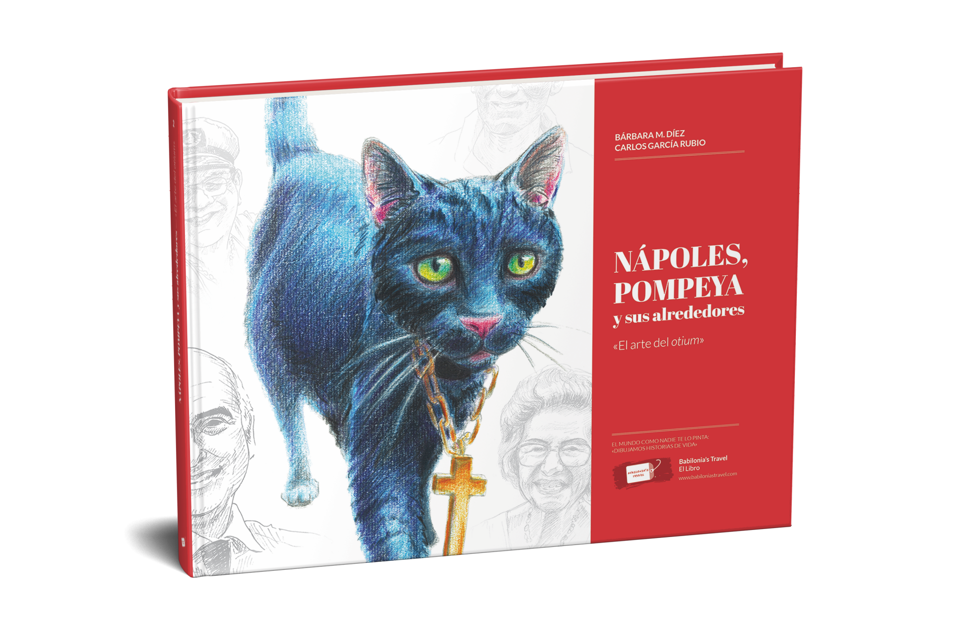 napoles libro