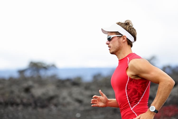 Cómo prepararte un triatlón de montaña