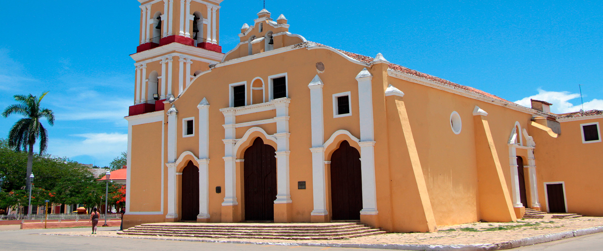 Historia Cayo Santa María