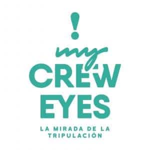 my crew eyes