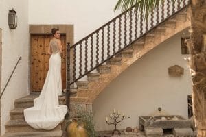 Bonaire novias 