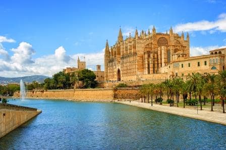 20 cosas que hacer y ver en Mallorca este verano 2017