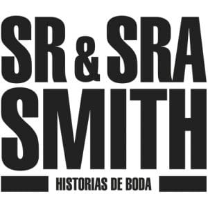 Una forma distinta de contar tu boda con Sr & Sra Smith