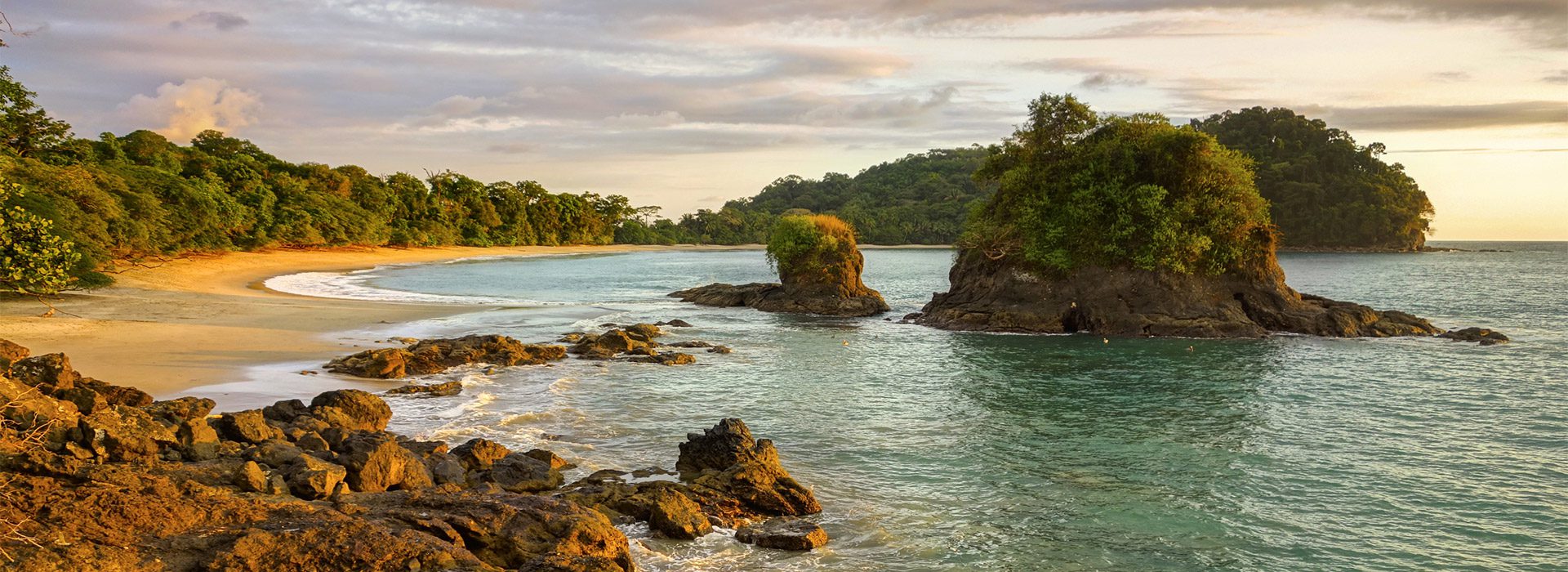 Costa Rica, un paraíso de parques nacionales para perderte