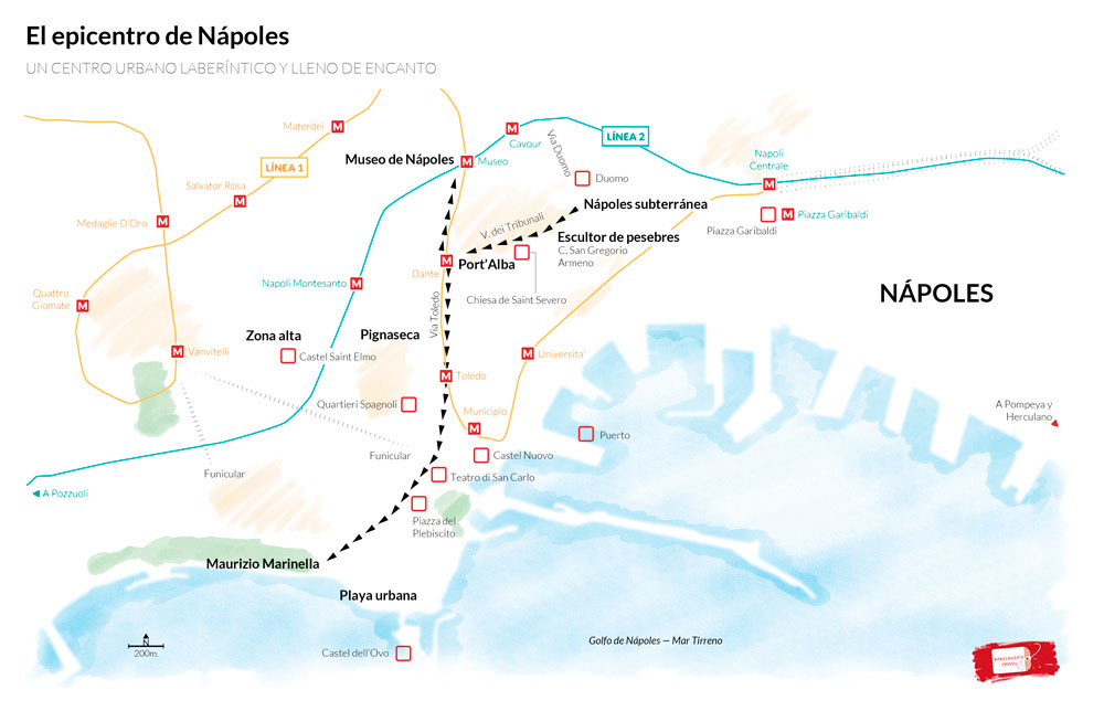 Mapa-Nápoles_Babilonias_travel