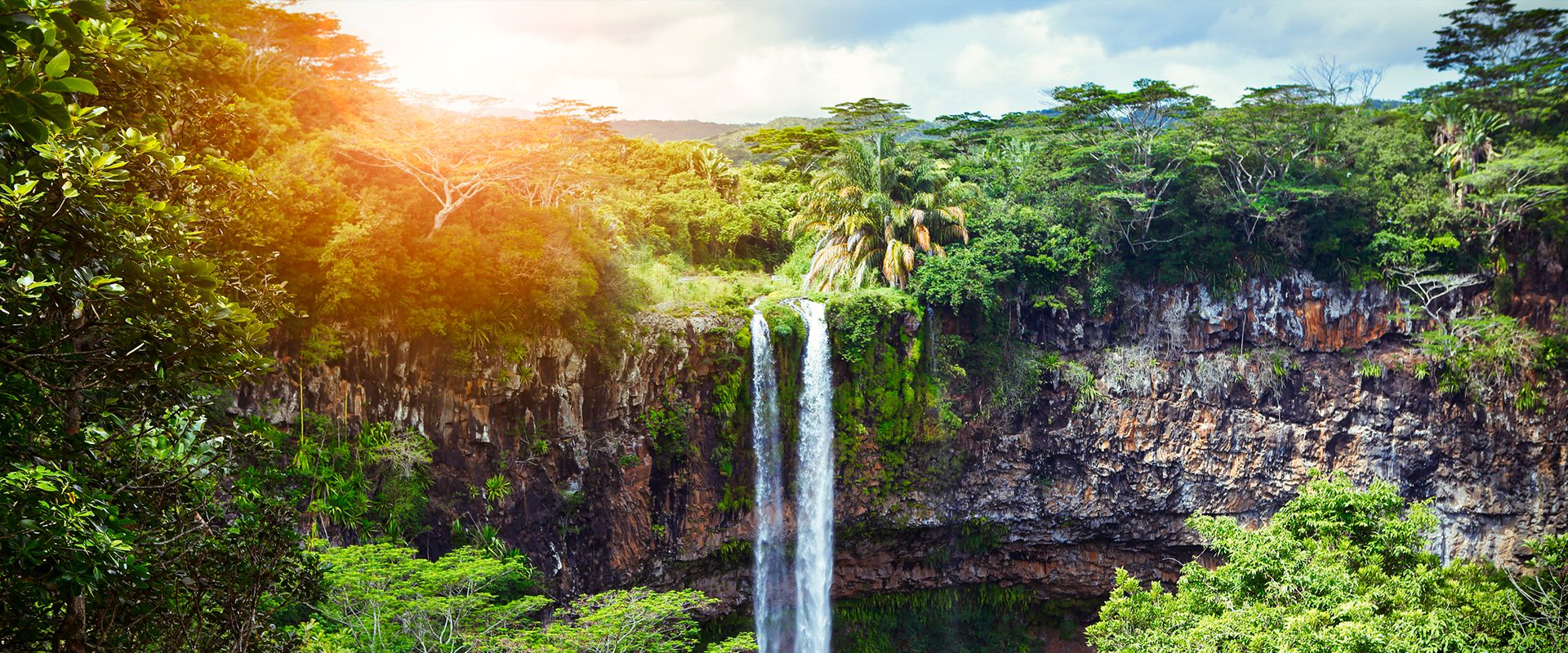 Postal desde Mauricio: soñando con un paraíso salpicado de colores