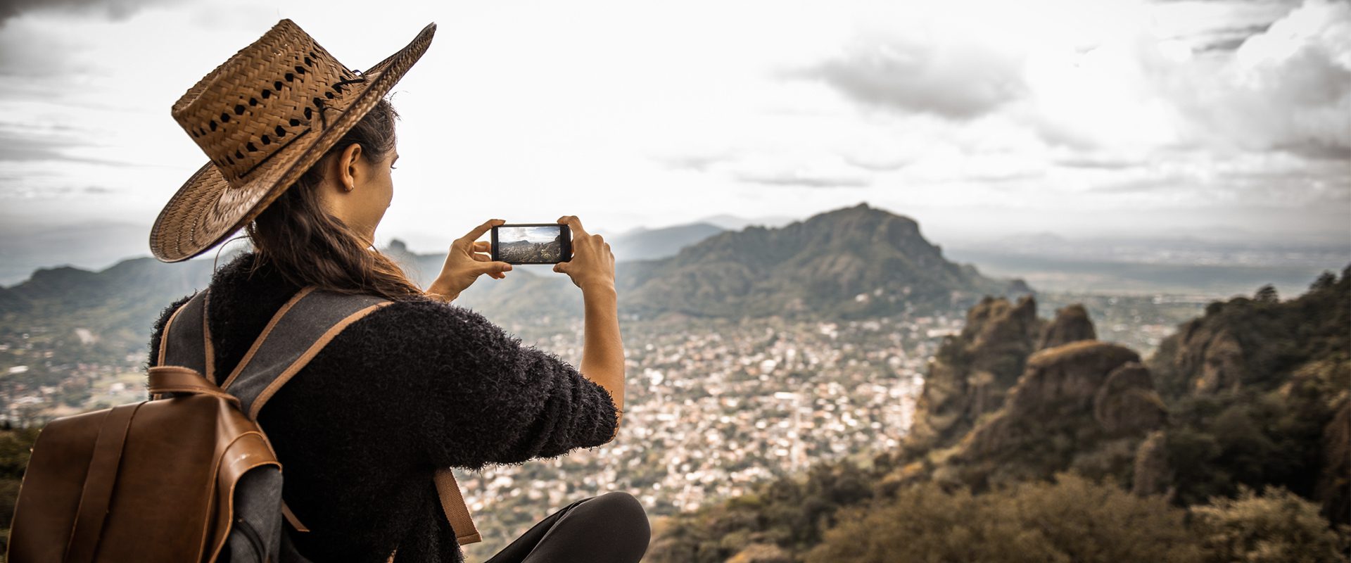 Destinos para viajar sola en 2019