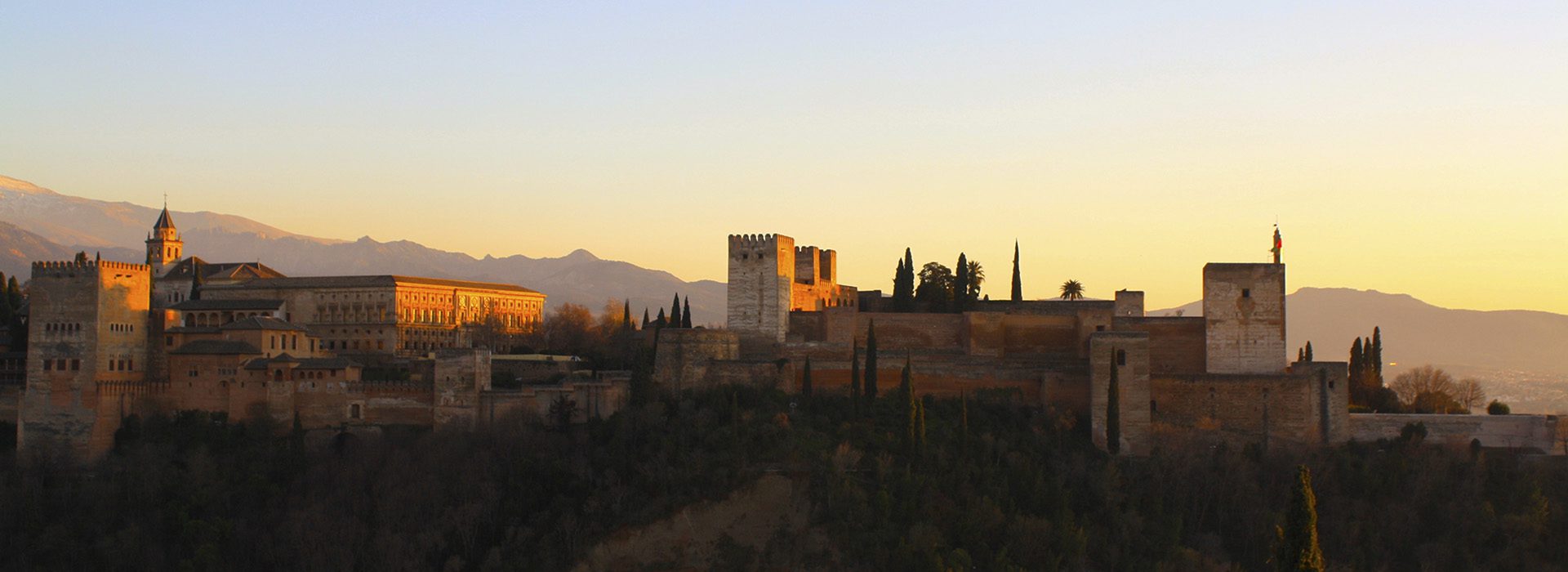 Granada es mucho más que la Alhambra