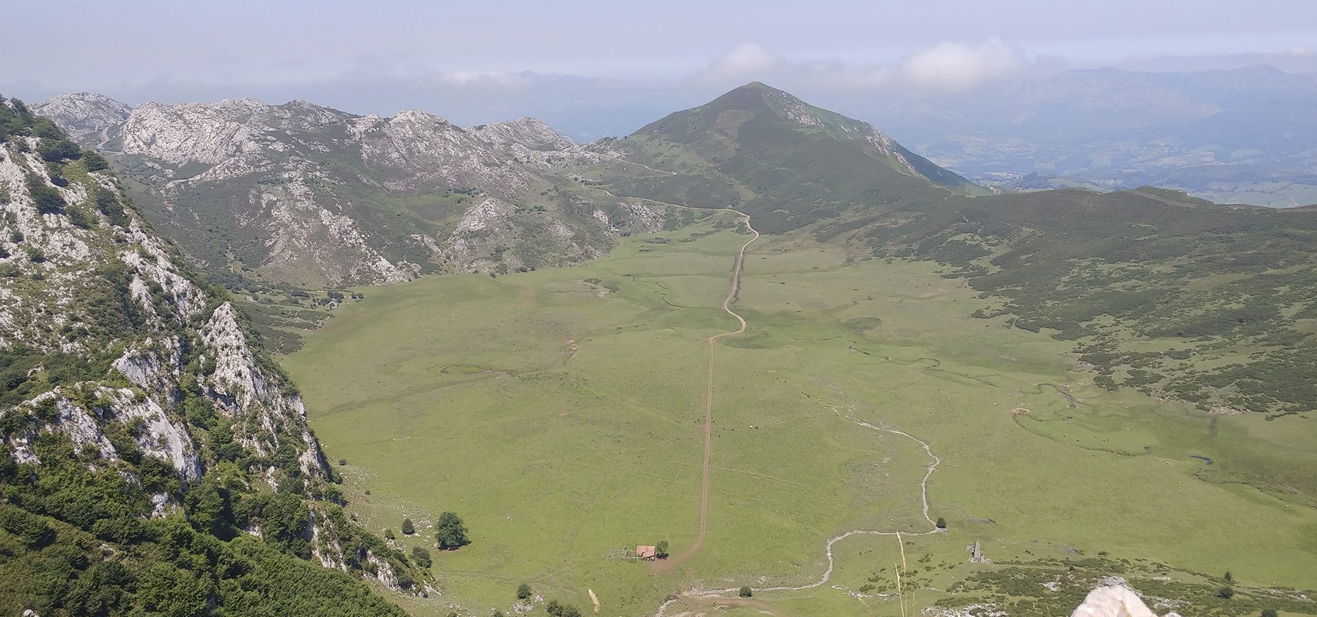 La magia de los Lagos de Covadonga