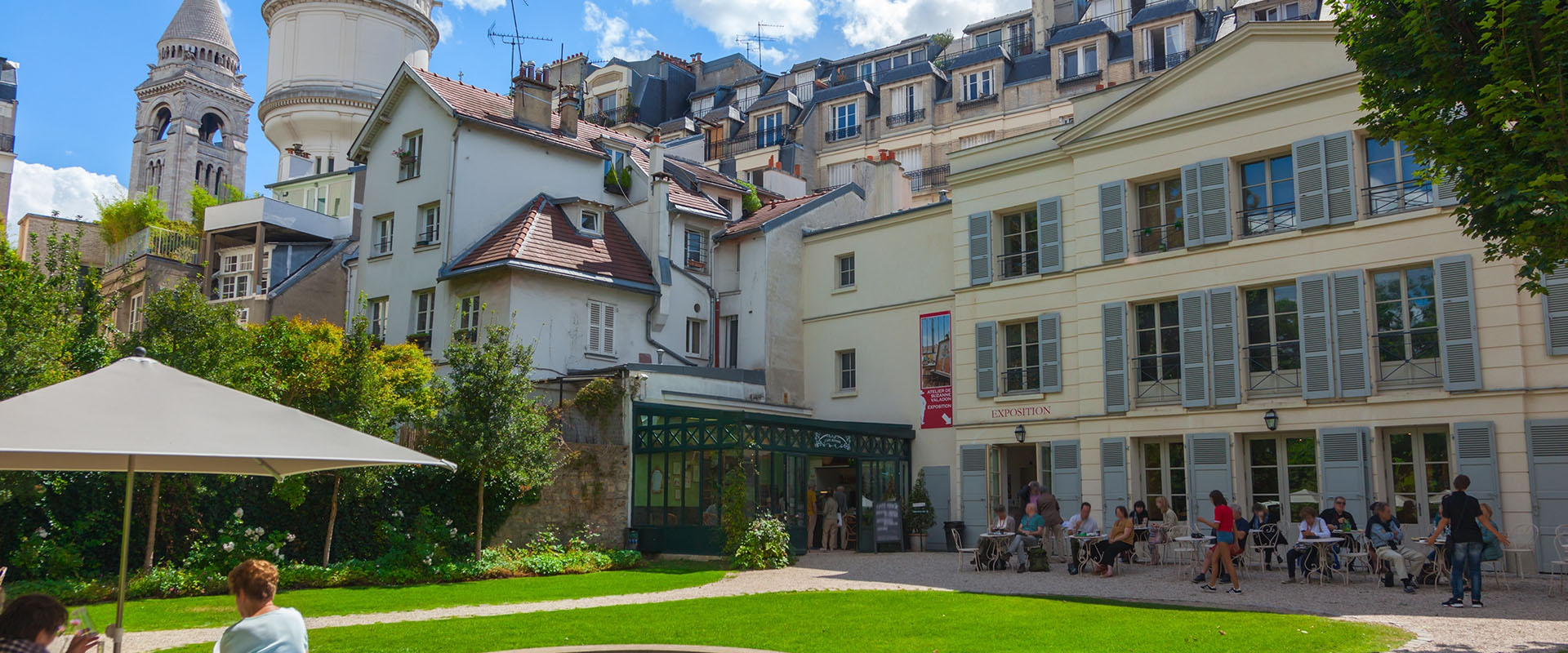 Museo Montmartre