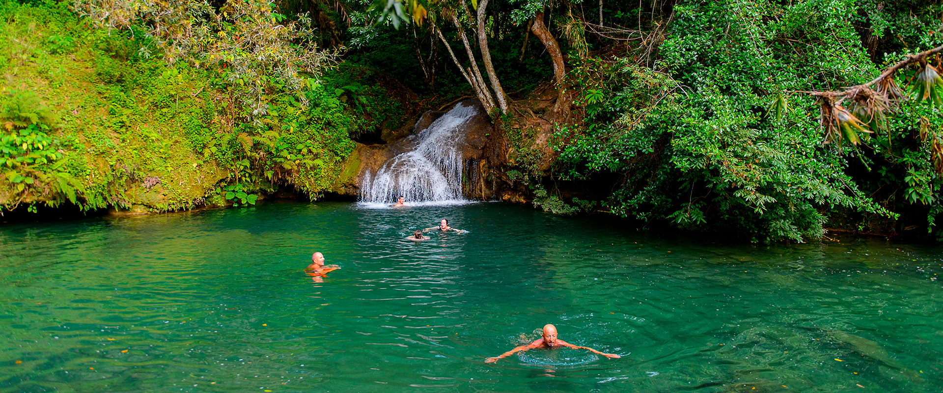 Naturaleza Cayo Santa María