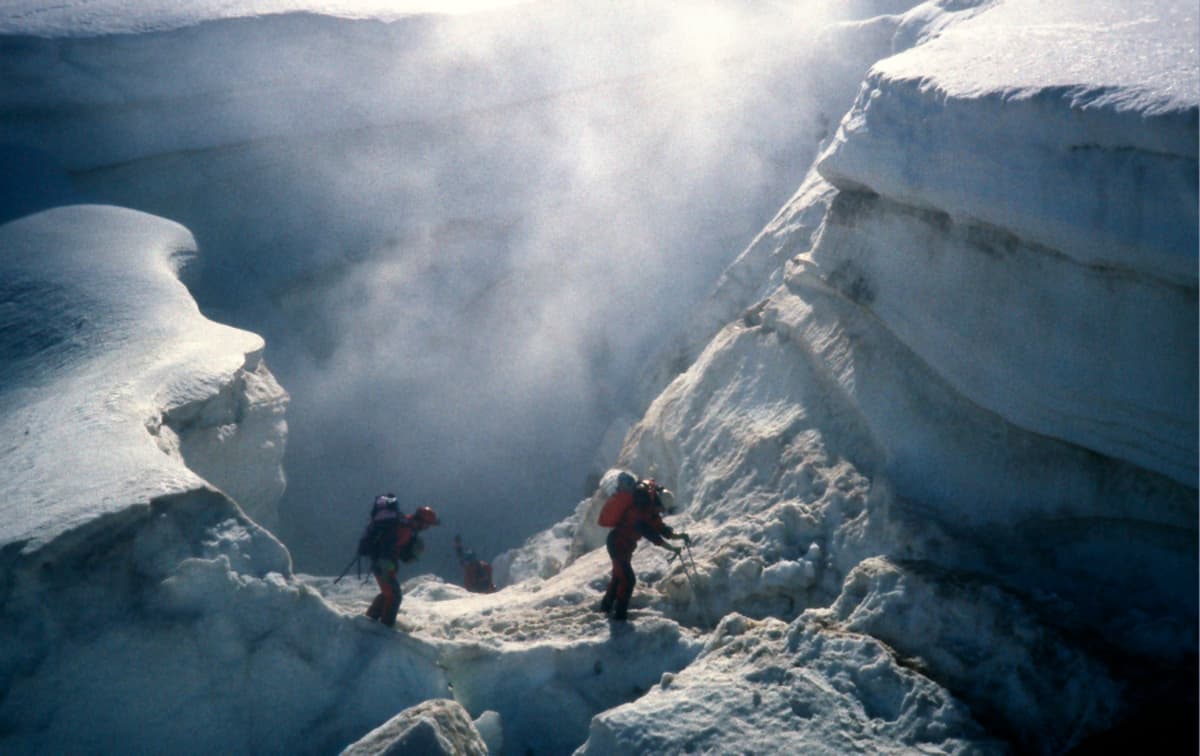 los 5 lugares más impresionantes del mundo; por Sebas Álvaro: Islandia