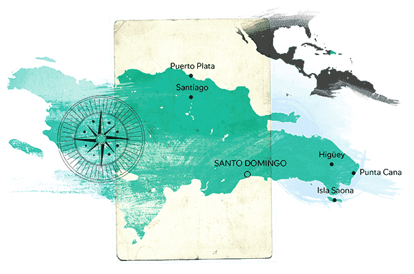puntacana-mapa