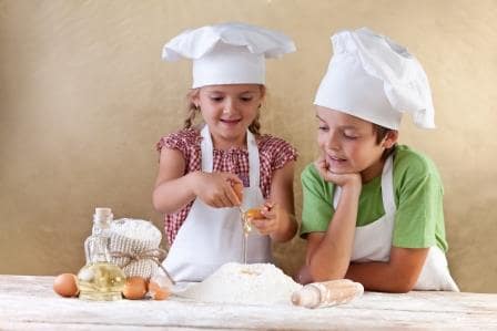 Cocinamos un bizcocho navideño romano: pastel de saturnalia