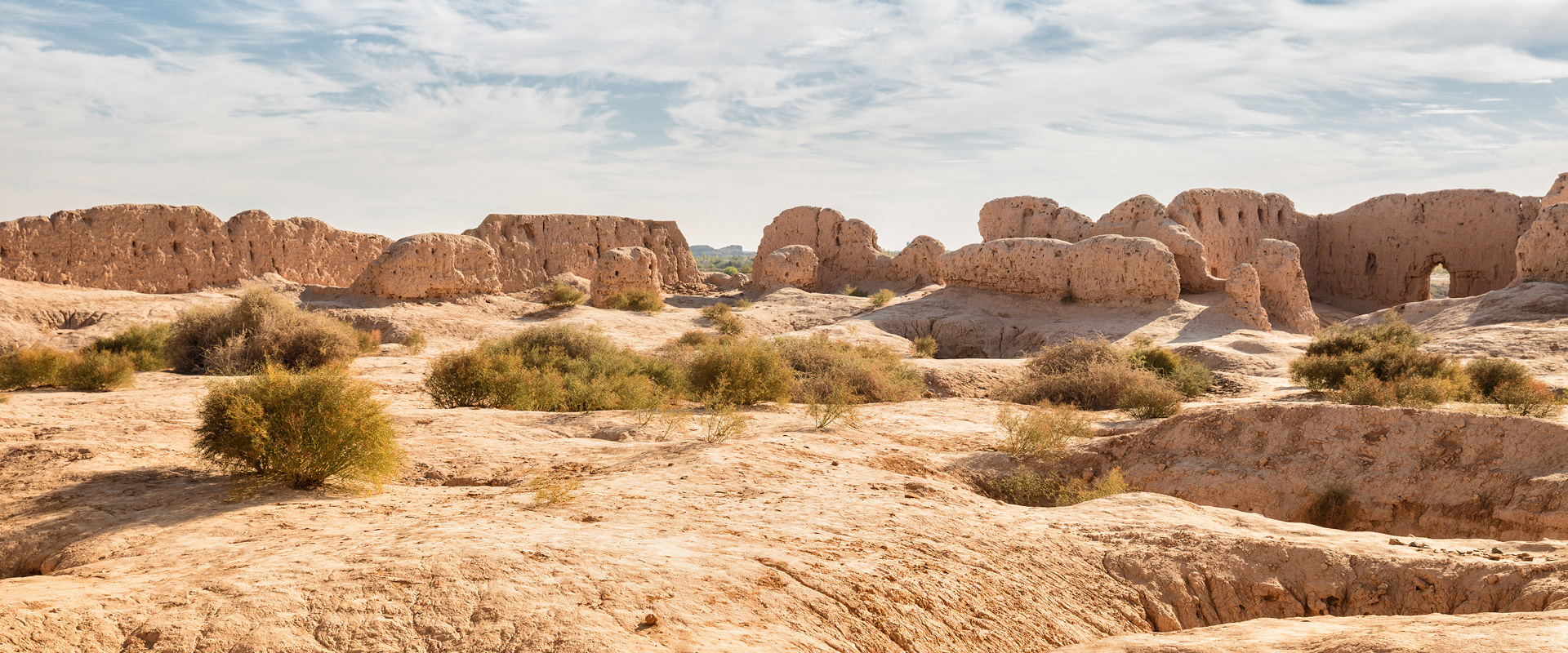 desierto