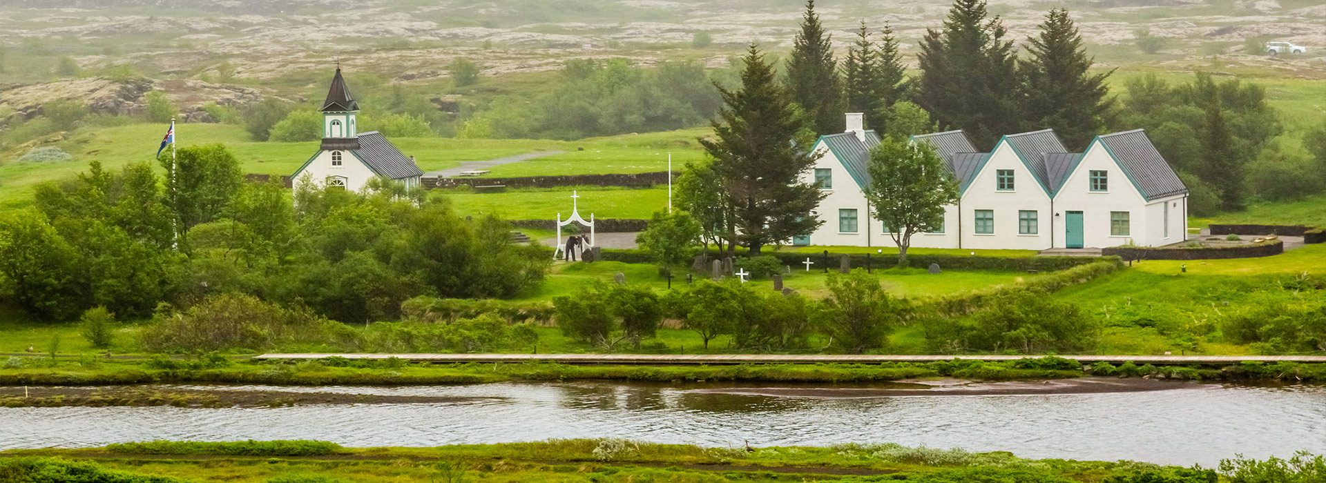 Descubre la imprescindible ruta del sur en Islandia