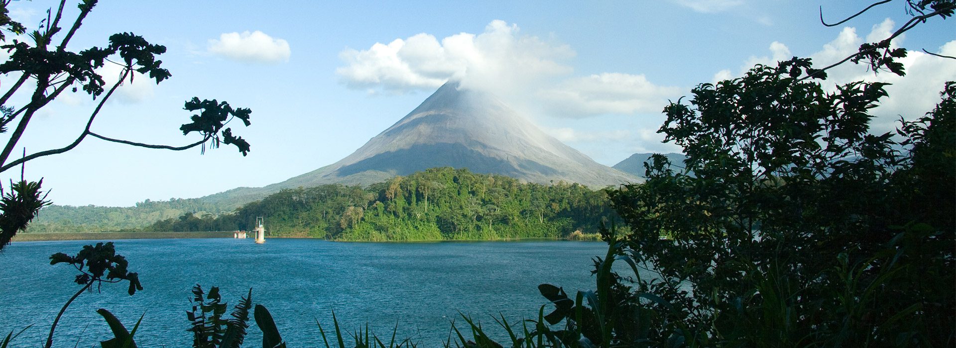 Costa Rica, un paraíso de parques nacionales para perderte